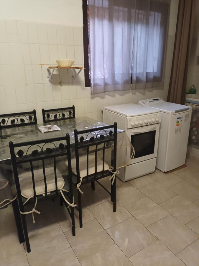 Studio Plage Santa-Maria-di-Lota 外观 照片